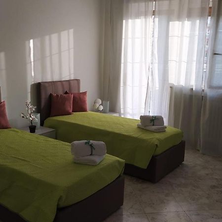 Ferienwohnung Malias Bari Exterior foto