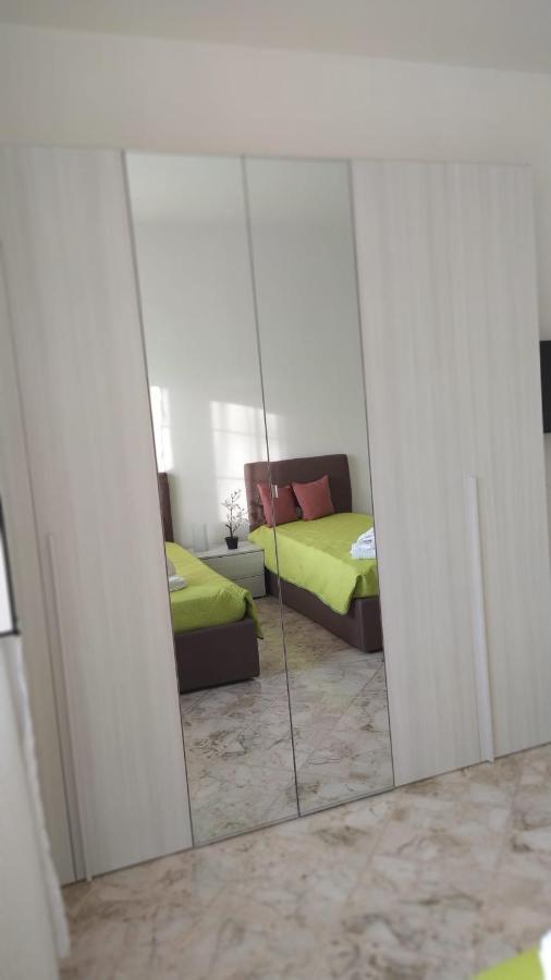 Ferienwohnung Malias Bari Exterior foto