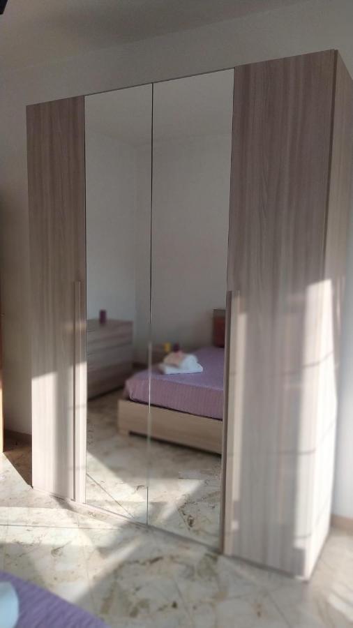 Ferienwohnung Malias Bari Exterior foto