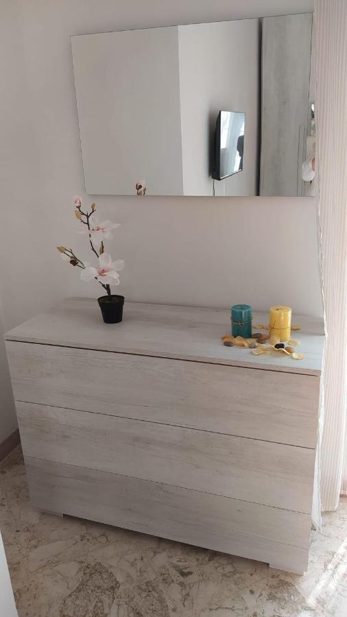 Ferienwohnung Malias Bari Exterior foto