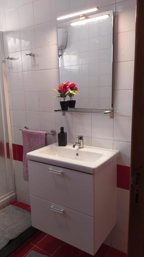 Ferienwohnung Malias Bari Exterior foto