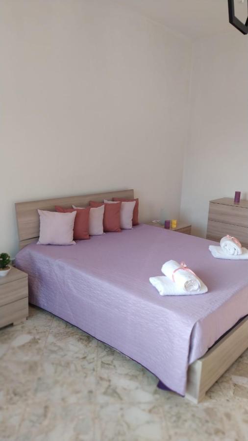 Ferienwohnung Malias Bari Exterior foto