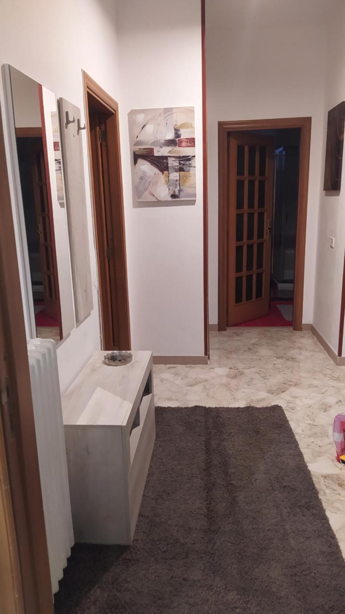 Ferienwohnung Malias Bari Exterior foto